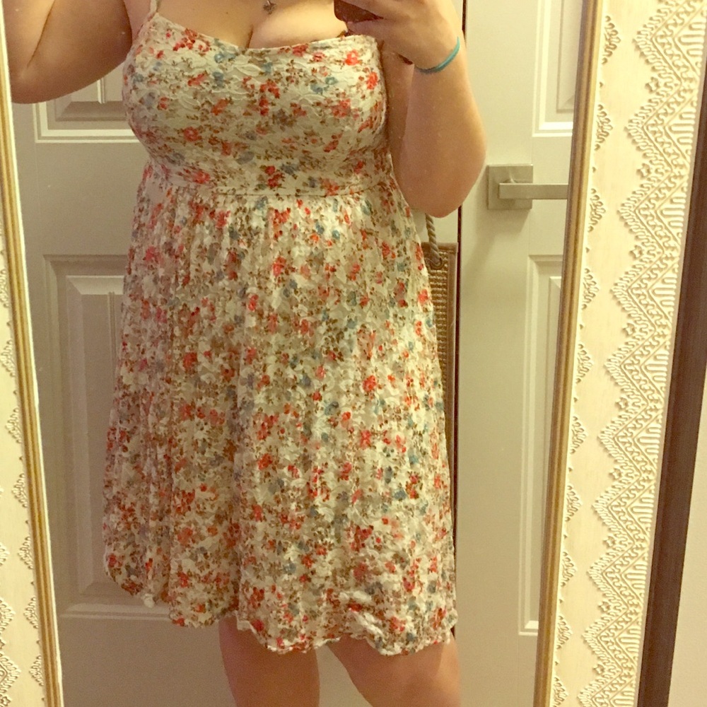 Torrid dress Size 10-12